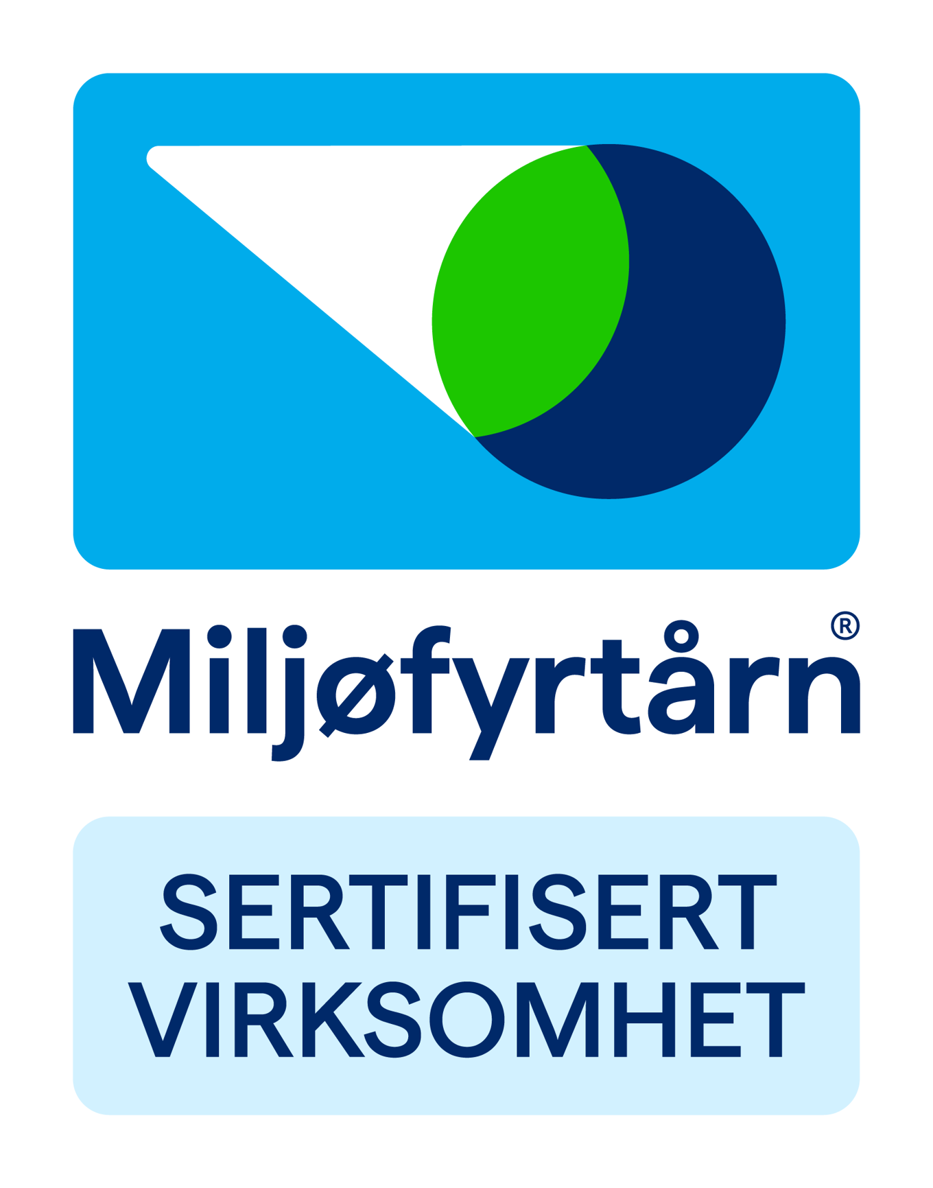 Logo, firmanavn Logo, firmanavn