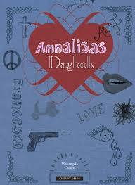 Annalisas dagbok - Barnebokkritikk.no